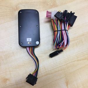BAANOOL-rastreador GPS con tarjeta SIM, 4g, Gps403, plataforma IOT, aplicación de teléfono Android e IOS gratis - Product Image 5