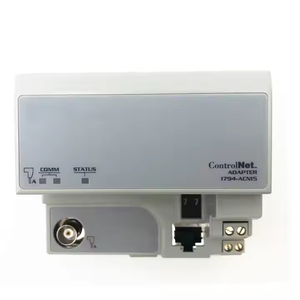 Высокое качество промышленной автоматизации Plc Pac Выделенные контроллеры с 1769-IQ16 Plc логическим программным контроллером - Product Image 1