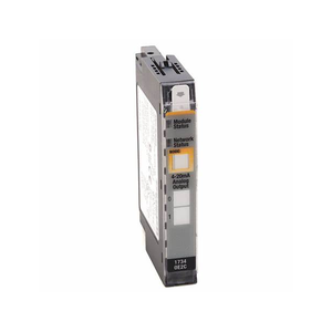 Nuovo modulo PLC brugne sigillato 1769-OW16 1769-OF4 1769-PA2 1769-IF8 1769-OB16 1769-IQ32 1769-OB32 1769-IQ16 BRADLEY - Product Image 3