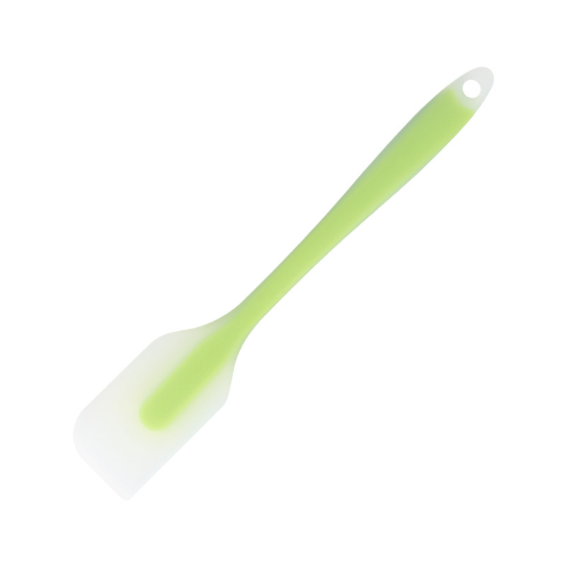 transparent large size-72g thickened-green