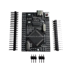 Mega2560 Pro ATmega2560-16AU USB CH340G Intelligente elektronische Entwicklungs platine Elektronische Module und Kits - Product Image 2