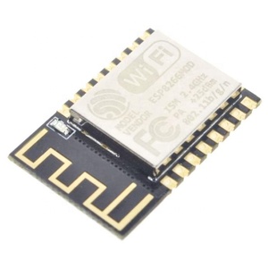 Heißer Verkauf ESP8266 Remote Serial Port ESP-12F WIFI Wireless-Modul - Product Image 2