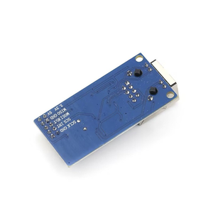 W5500 Network Module with Full Hardware <strong>TCP</strong>/<strong>IP</strong> <strong>Stack</strong> Ethernet 51/STM32 Microcontroller Electronic Modules and Kits - Product Image 2