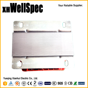 12 0 12 Volt Transformator Abwärts transformator 220V bis 12 V - Product Image 6