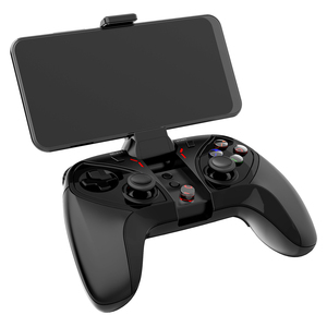 PG-9233 Wireless BT Controller di gioco per PS3 Gamepad Joystick Manette Joypad per Android IOS PC - Product Image 5