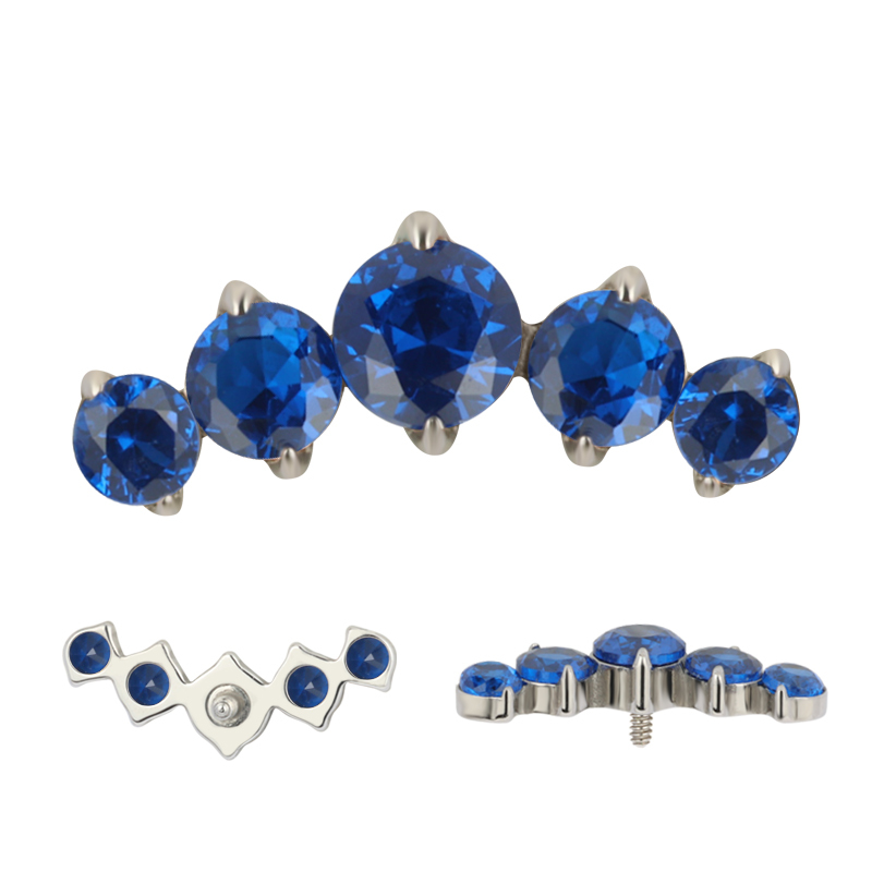 TB-0540 113#Blue M0.9(16G)