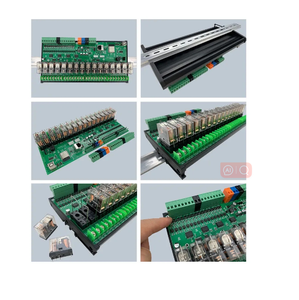Kincony KC868-E16S ESP32 Wifi RS232 USB modulo relè Ethernet ADC DAC Arduino IDE per esp32 modulo relè MQTT - Product Image 6