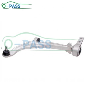 NISSAN Altima Maxima 2001- 54500-8J000 için OPASS ön alt kontrol kolu