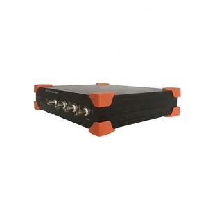 Controlador de vibración BYD1804B2 de muestreo paralelo multicanal A/D de 24 bits - Product Image 1