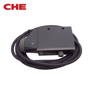 KS-C22 15mm NPN 10-30V marchio di rilevamento fotoelettrico codice colore sensore di stampa segno sensore di contrasto - Product Image 5