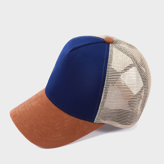 Camel Navy Blue