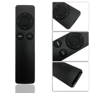 New Replacement <strong>Apple</strong> <strong>TV</strong> Remote Control for <strong>Apple</strong> <strong>TV</strong> 4K MC377LL/A 1 2 3 TV2 TV3 A1156 A1427 A1469 A1378 M iMac - Easy Setup - Product Image 1