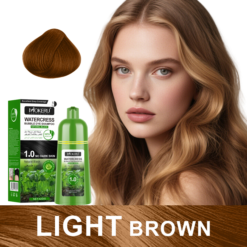 Light Brown