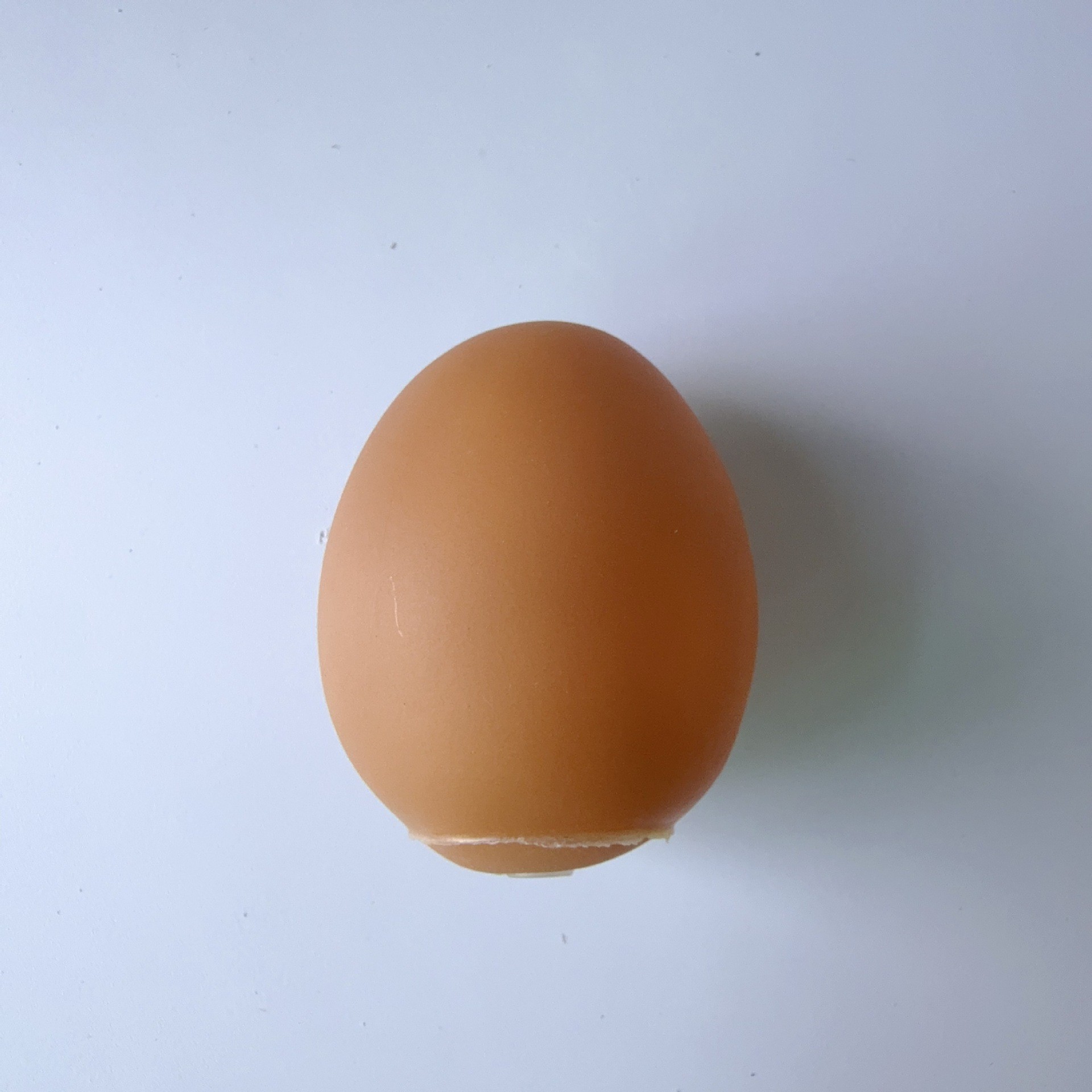 Oeuf sonore 10 g