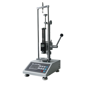 Manuelle Digital anzeige Last prüfgeräte Feder verlängerung Kompression tester Zug prüfung Messung Kunststoff Direkt - Product Image 5