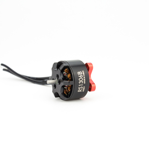 EMAX RS1306B 2700KV4000KVブラシレスレーシングモーター3-4SRS1306バージョン2モーター (RC FPV RACERクワッドコプター用) - Product Image 5