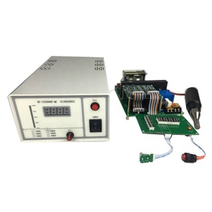 <strong>Circuit</strong> Board PCB Factory Ultrasonic Generator Pcb Welder and Subwoofer Amplifier <strong>Circuit</strong> Assembly - Product Image 1