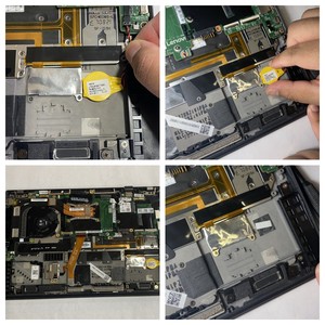 Bios CMOS Pin cho Dell Latitude E6510 E6410 E6500 E6400 E5510 E5500 E5410 E5400 dự phòng Pin nút dự phòng - Product Image 4