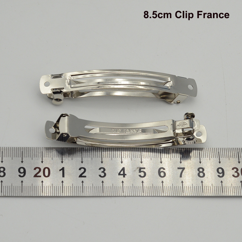 Clips 8,5 cm France