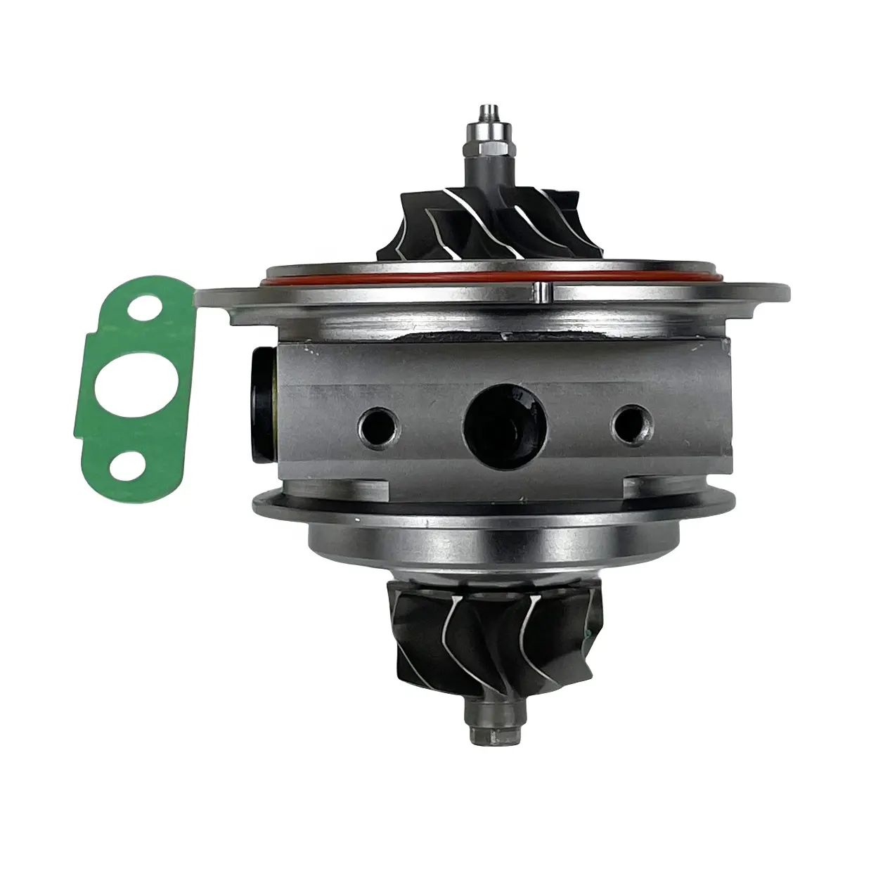 Cartuccia Turbo GT1238Z 793996 per Jeep Renegade Fiat 500 Punto Alfa-Romeo MiTo 1.4 TB 99/103 Kw 135/140HP 16V MultiAir