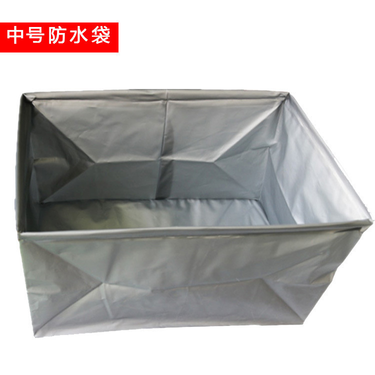 Large waterproof bag