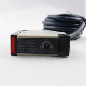 E3JK-DS30M1/<strong>2</strong> <strong>Diffuse</strong> <strong>Reflection</strong> Photoelectric Switch <strong>Sensor</strong> 30cm 50cm 70cm 1m 5-Wires IP67 Ac Dc12v 24v 36v 220v 380v - Product Image 6