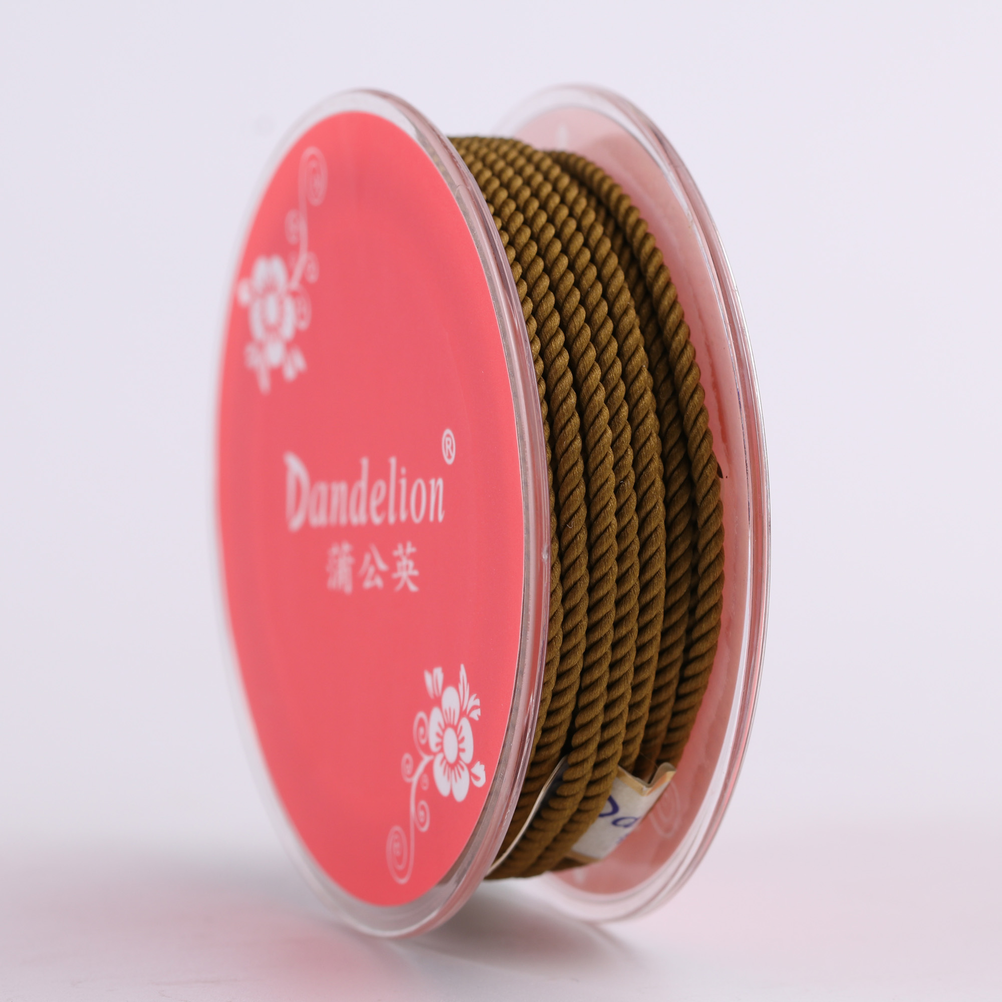 065 # Chocolat au lait