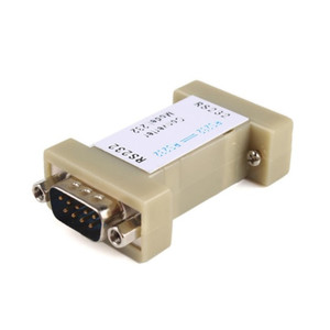 TaidacentตัวแปลงออปติคอลRS232,4 6 8สาย3.5KV DB9ตัวผู้เป็นตัวเมียM F Serial Optoelectronic - Product Image 4