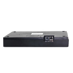 Venta al por menor Flexible Usb Pos caja registradora Teclado programable con lector de tarjeta inteligente - Product Image 3