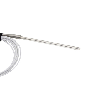 最新的3线RTD变送器组件PT1000 Din B类温度传感器探头，用于热水器 - Product Image 5