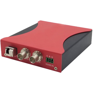 12G SDI zwei weg optische transceiver - Product Image 1