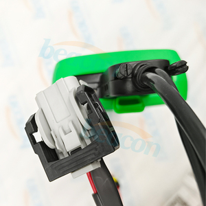 เครื่องวัดความต้านทานการเหนี่ยวนำ LCR03มัลติมิเตอร์สัญญาณ - Product Image 4
