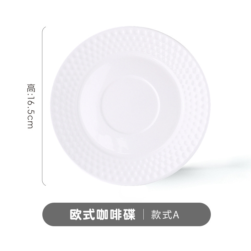 Disque de style européen - Style A