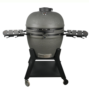 Auplex Siêu Con Thú Nhiệm Vụ Nặng Nề Komodo Thịt Nướng BBQ 27 29 Inch Than Kamado Nướng Ngoài Trời Nhà Bếp Asadores De Carbon - Product Image 1