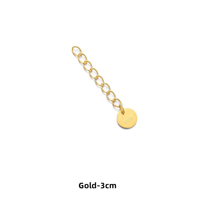 Gold 3cm