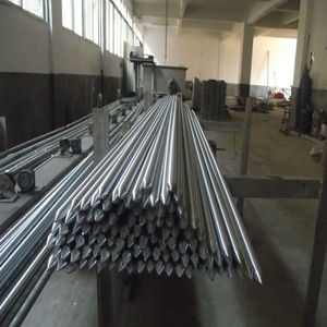 High Voltage and High Performance Hot Dip Galvanized Grounding Rod for Engineering Construction Grounding <strong>System</strong> - Product Image 3