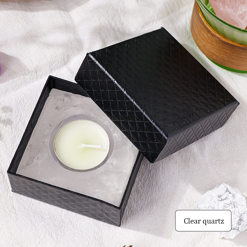 ควอตซ์ใส