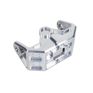 Пользовательская простая программа обработки OEM CNC сервис обработки - Product Image 2