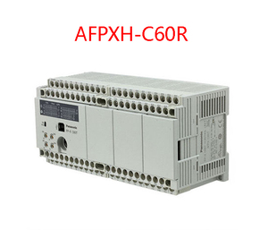 Nuovi prodotti genuini panonic AFPXH-C60R in magazzino agente controllore programmabile PLC panonic - Product Image 1
