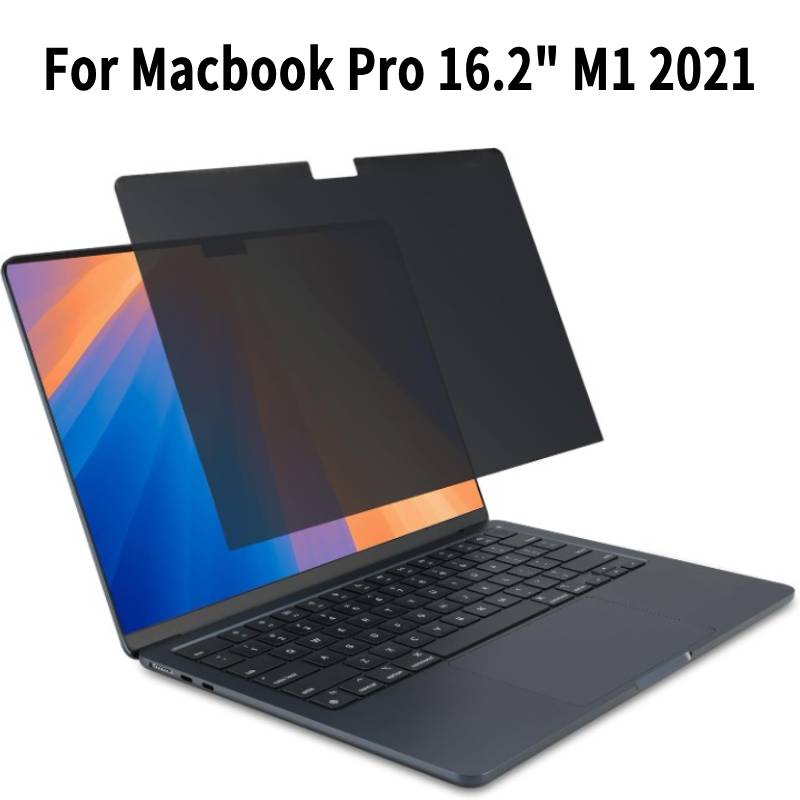 For MacBook Pro 16.2" M1 2021