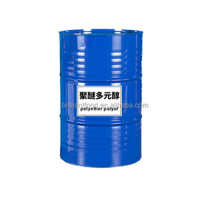 床垫用工厂最低价格Wanefoam聚醚多元醇PPG - Product Image 5