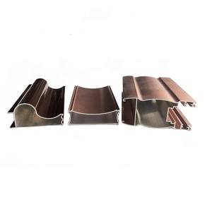 OEM Factory Wardrobe Cabinet <strong>Aluminium</strong> Frame Profile <strong>in</strong> <strong>Satin</strong> <strong>Finish</strong>