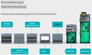 8DI8DO โมดูลปริมาณดิจิตอลเทอร์มินัลยุโรปแถวเดียว (P-1) และ16DI16DO(N-1) อีเธอร์เน็ตและส่วนประกอบการสื่อสาร - Product Image 2