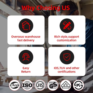 Dụng cụ cầm tay chất lượng cao đa kích cỡ 6-32mm kết hợp cờ lê cờ lê Mirro/Matte đánh bóng tự động sửa chữa công cụ - Product Image 6