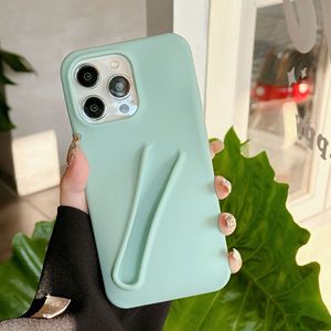 2024 New Custom Design <strong>Rhode</strong> Lip Gloss Holder Cell Phone Case for Iphone 15 14 13 12 11 Pro <strong>Max</strong> Plus