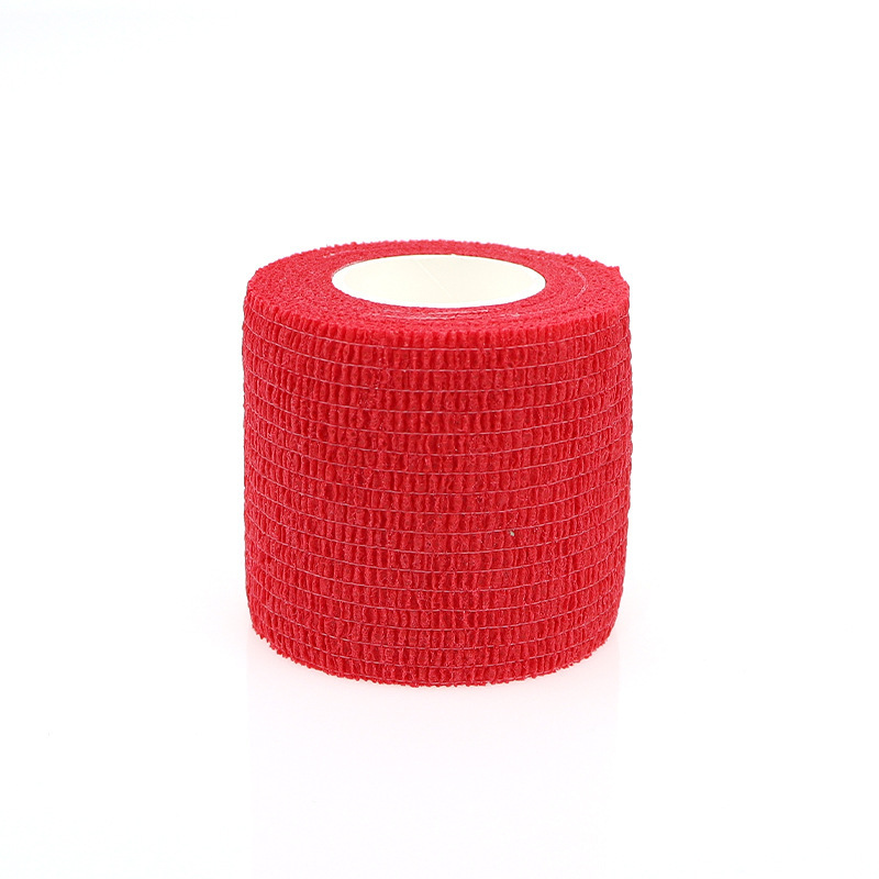 Red 5cm