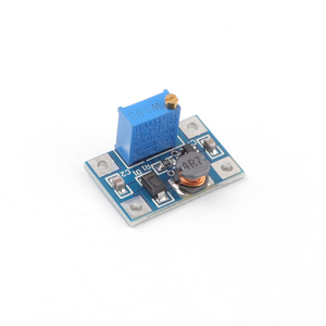SX1308 High Current 2A DC-DC Boost Module Adjustable <strong>Sensor</strong> Module <strong>Kit</strong> - Product Image 3