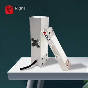 ロボット工学における力制御用の多部品トランスデューサー力センサーセル - Product Image 3