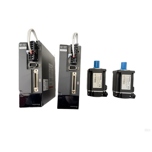 用于自动装配线的高质量100w-3kw SDC系列单相伺服电机和伺服驱动器 - Product Image 6
