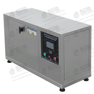 Probador de intemperie acelerado UV/máquina de prueba ultravioleta/máquina de prueba de envejecimiento UV - Product Image 5